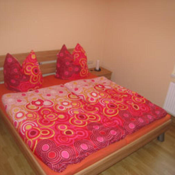 Ferienwohnung Leckwitz bei Diesbar-Seußlitz