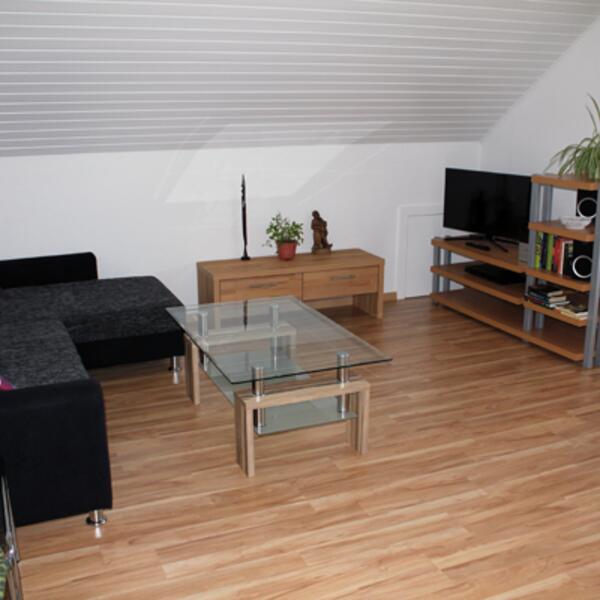 Ferienwohnung Limbergblick