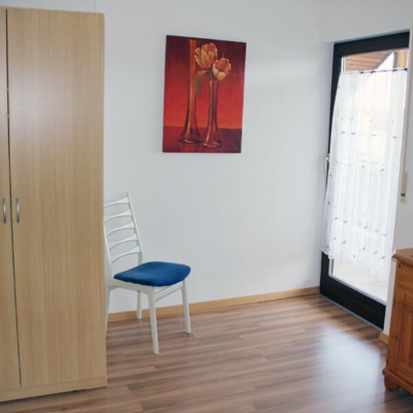 Ferienwohnung Limbergblick