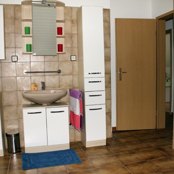 Ferienwohnung Limbergblick