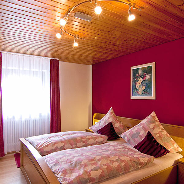 Landgasthaus & Pension Zur Linde