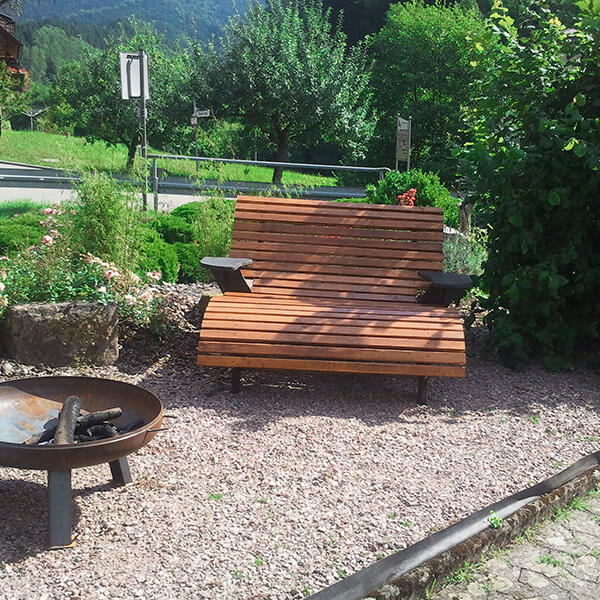 Landgasthaus & Pension Zur Linde