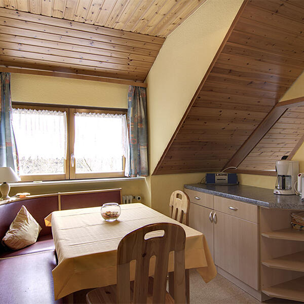 Landgasthaus & Pension Zur Linde