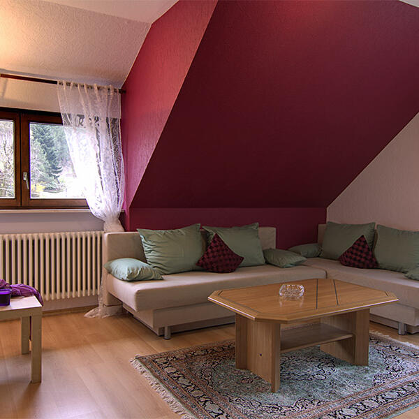 Landgasthaus & Pension Zur Linde