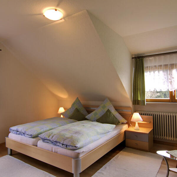 Landgasthaus & Pension Zur Linde