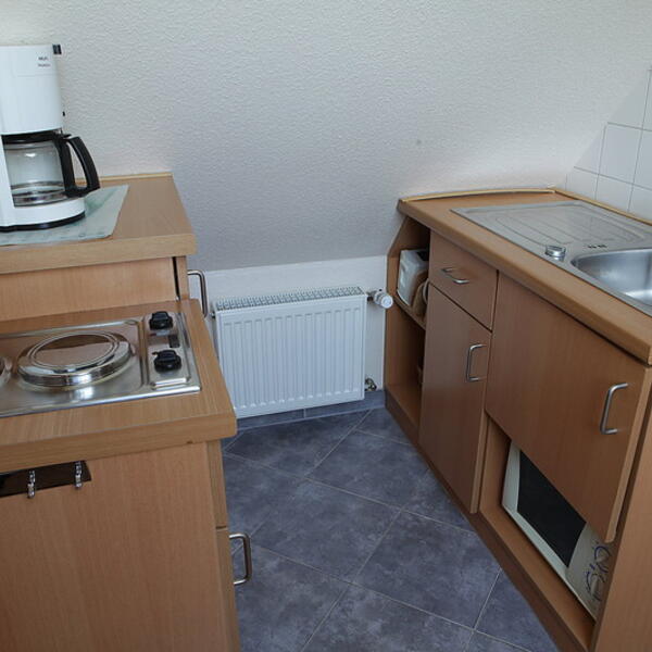 Bauernhofpension Löbbert