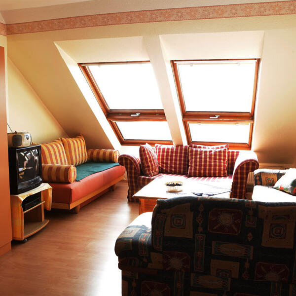 Bauernhofpension Löbbert