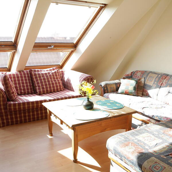 Bauernhofpension Löbbert