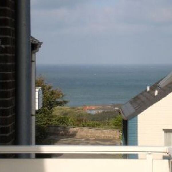 Haus Ahrens DZ Lumme (tlw. Meerblick)