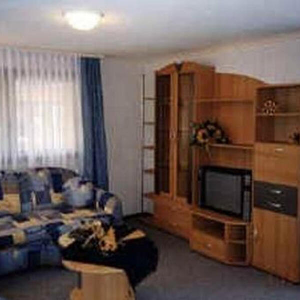 Camping-Mobilheimpark "Am Mühlenteich"