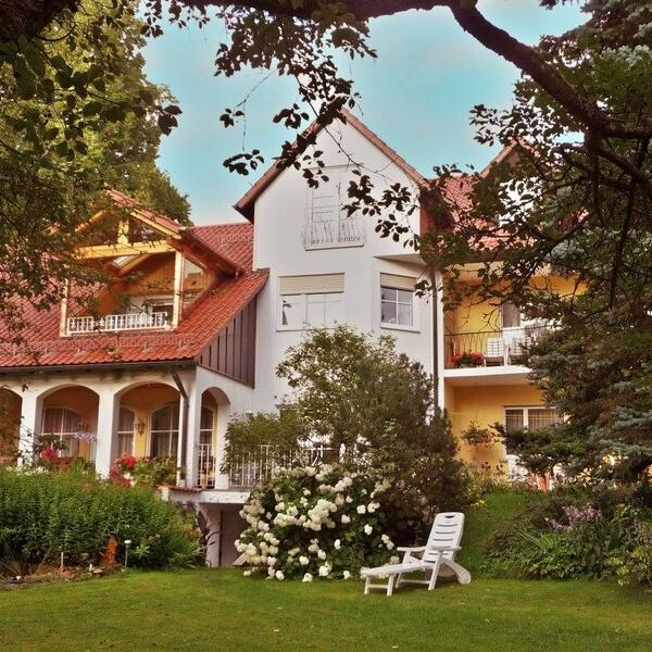 Ferienwohnungen Macht