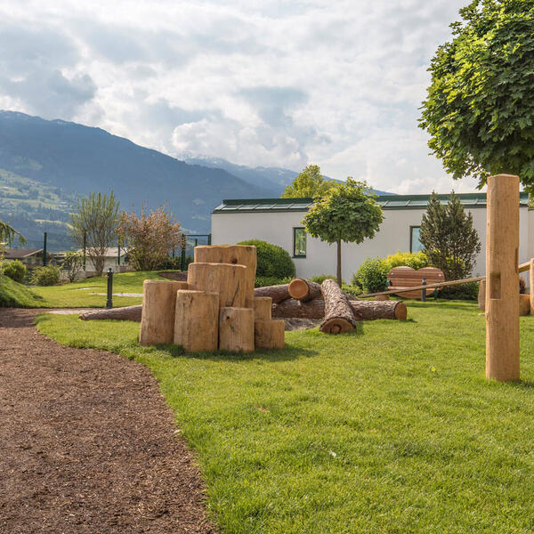 Urlaub mit dem Hund im 4 Sterne Hotel Magdalena