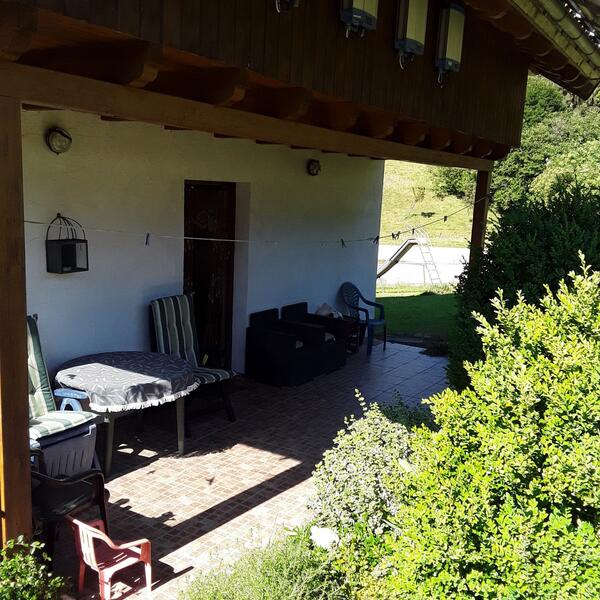 Ferienhaus Margaretenhof