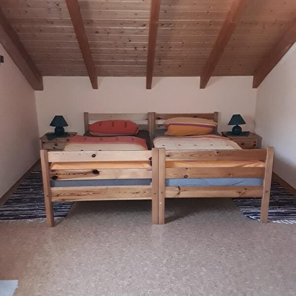 Ferienhaus Margaretenhof