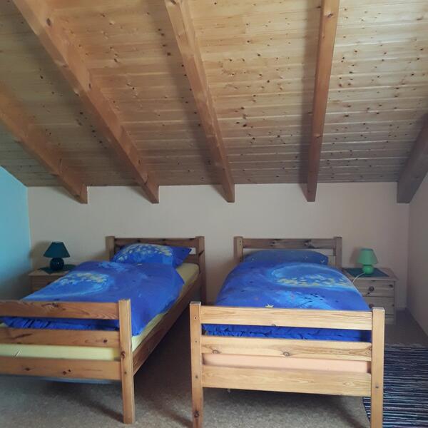 Ferienhaus Margaretenhof