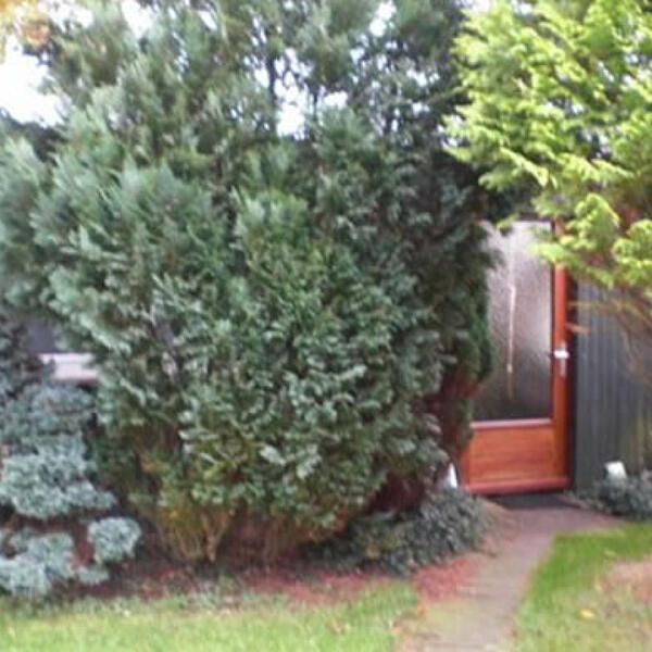 Ferienwohnungen Marschenblick