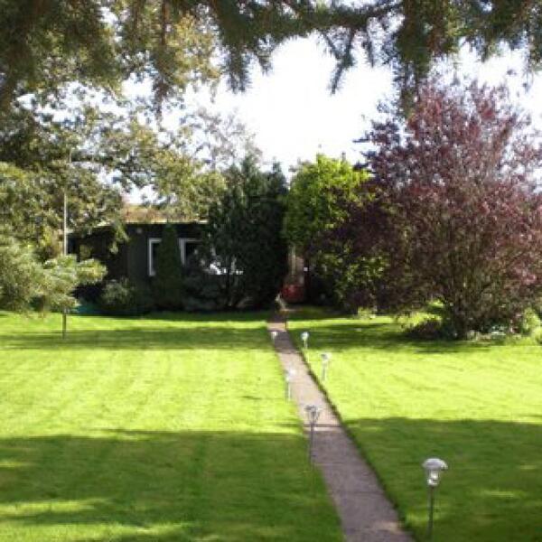 Ferienwohnungen Marschenblick