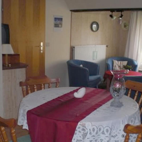 Ferienwohnungen Marschenblick