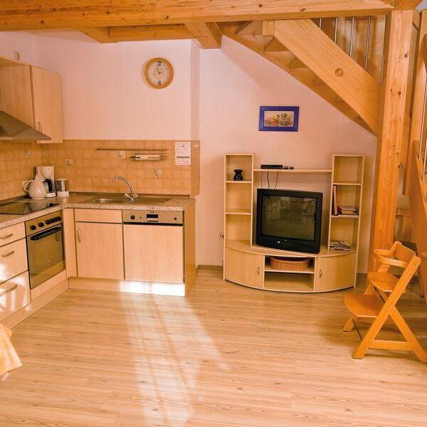 Ferienbauernhof Meyer