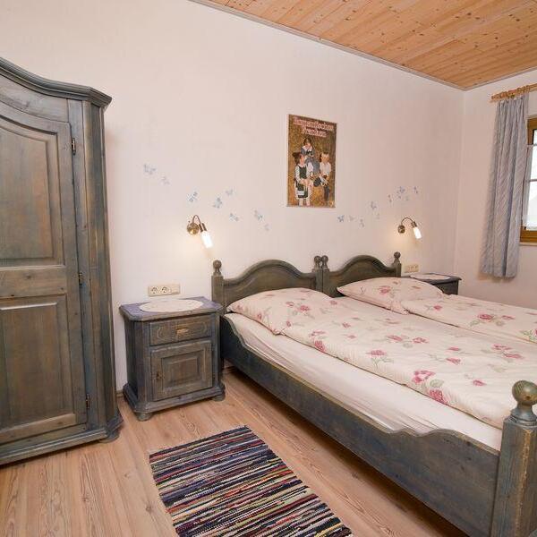 Ferienbauernhof Meyer