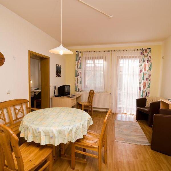 Ferienbauernhof Meyer