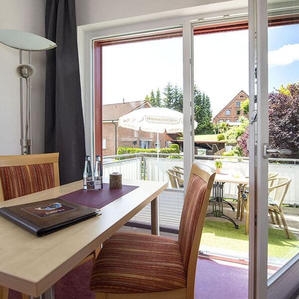 Apartmenthaus „De Kanalkieker“