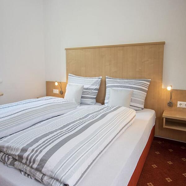 Apartmenthaus „De Kanalkieker“