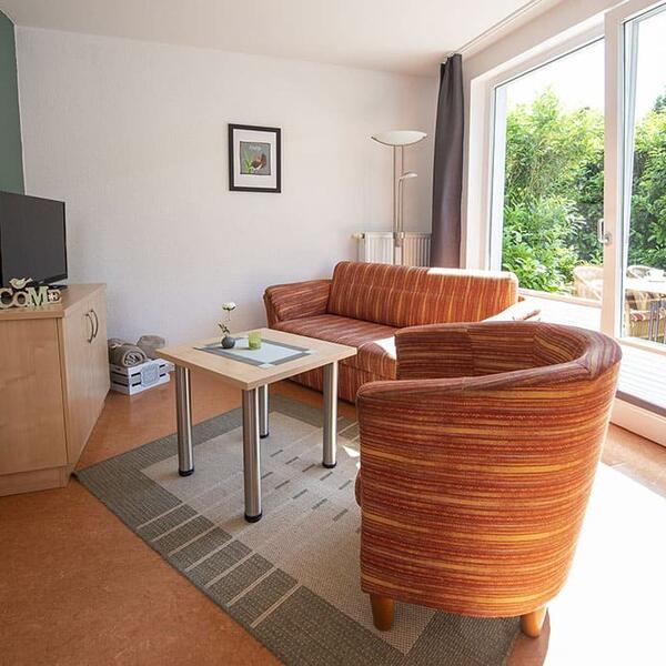 Apartmenthaus „De Kanalkieker“