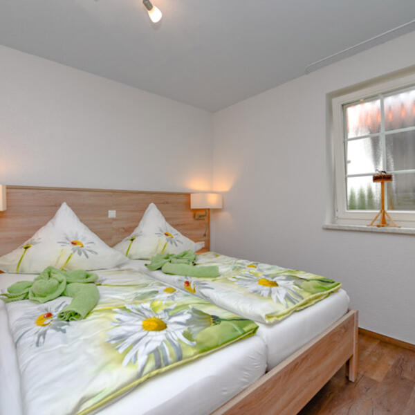 Pension & Wellness am Storchennest