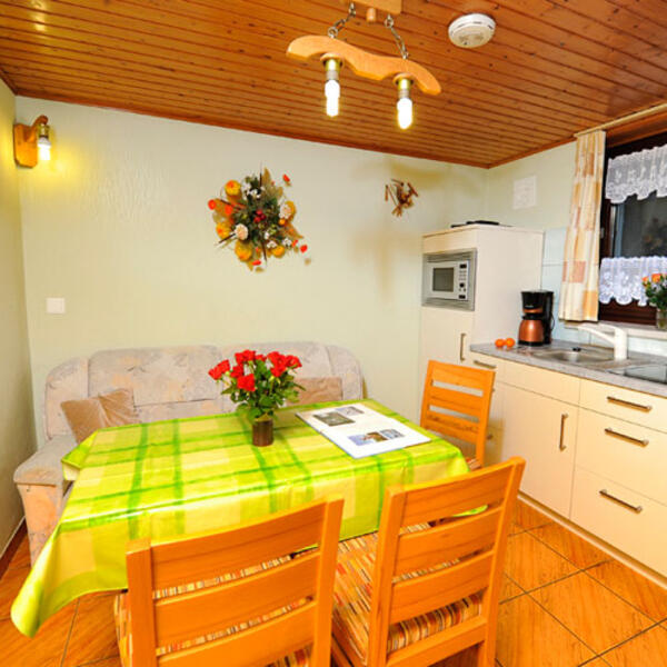 Pension & Wellness am Storchennest