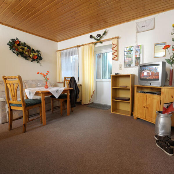 Pension & Wellness am Storchennest