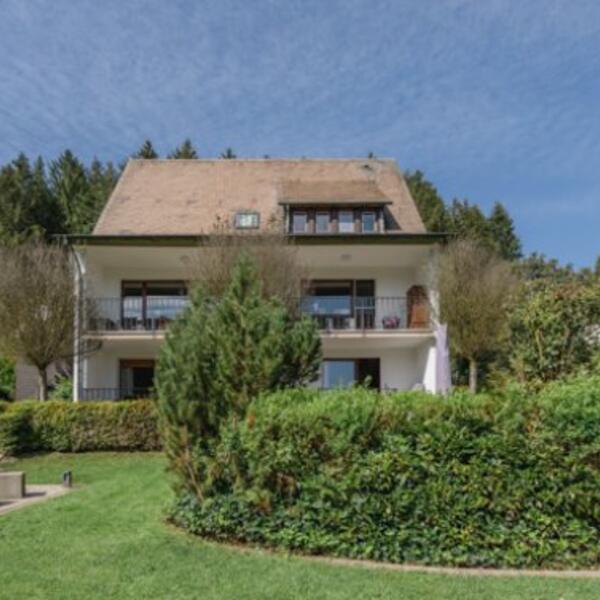 4 Sterne Landhaus Mettenberg