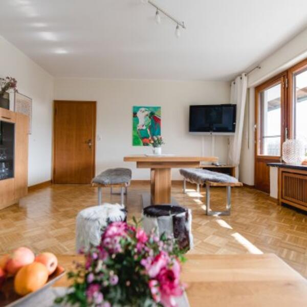 4 Sterne Landhaus Mettenberg