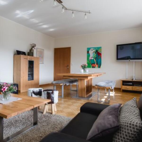 4 Sterne Landhaus Mettenberg