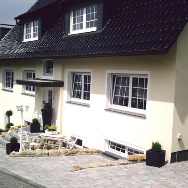 Ferienwohnung Haus Ute