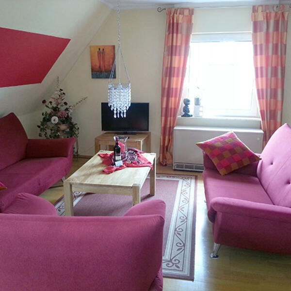 Ferienwohnung Haus Ute