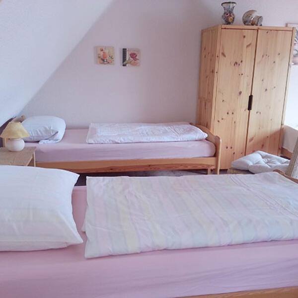 Ferienwohnung Haus Ute