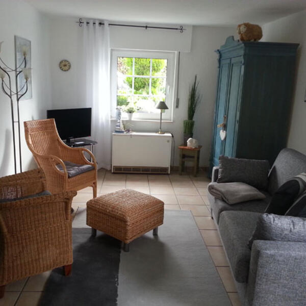 Ferienwohnung Haus Ute