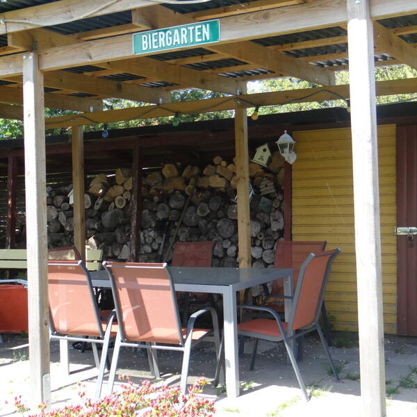 Ferienwohnung Mordhorst