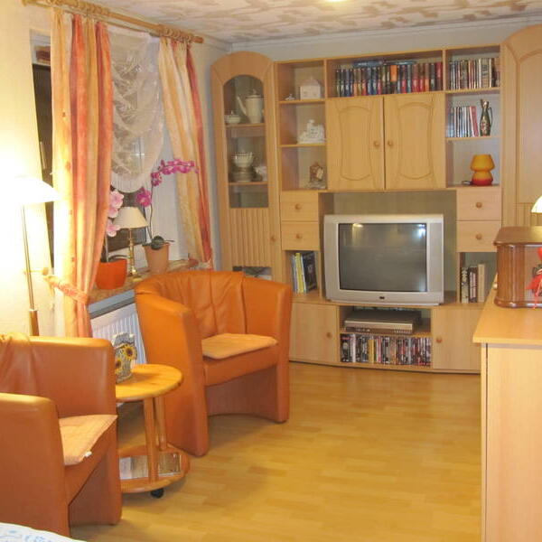 Ferienwohnung Mordhorst