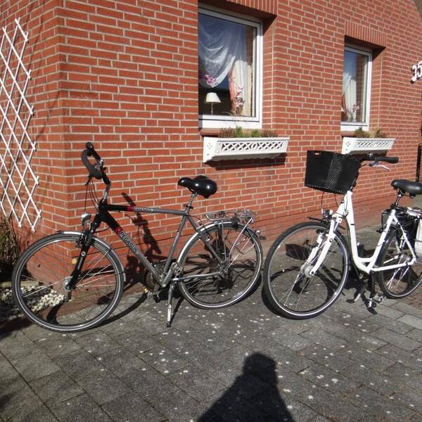 Ferienwohnung Mordhorst