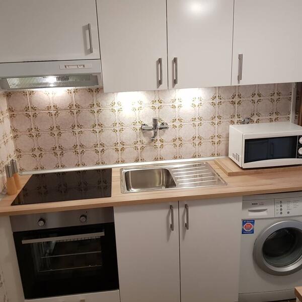 Ferienwohnung Mordhorst