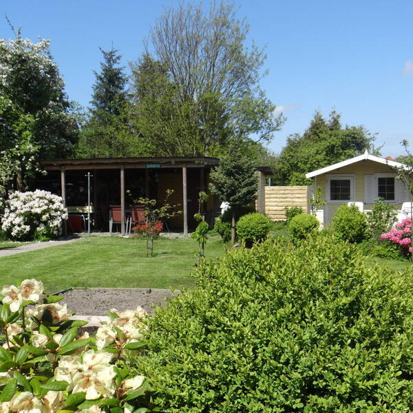 Ferienwohnung Mordhorst