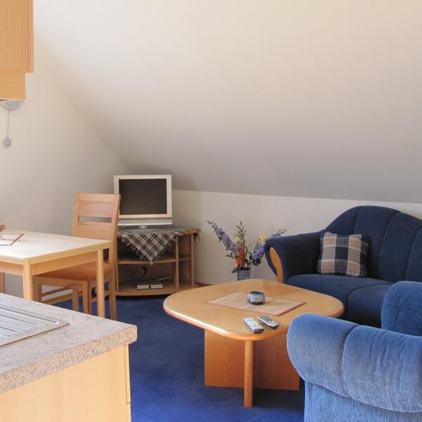 Ferienwohnung Münkeland