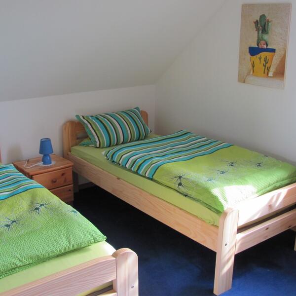 Ferienwohnung Münkeland