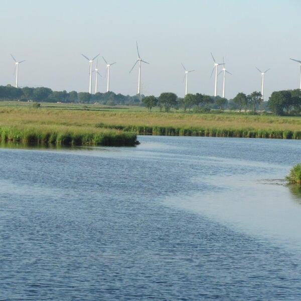 Ferienwohnung Münkeland