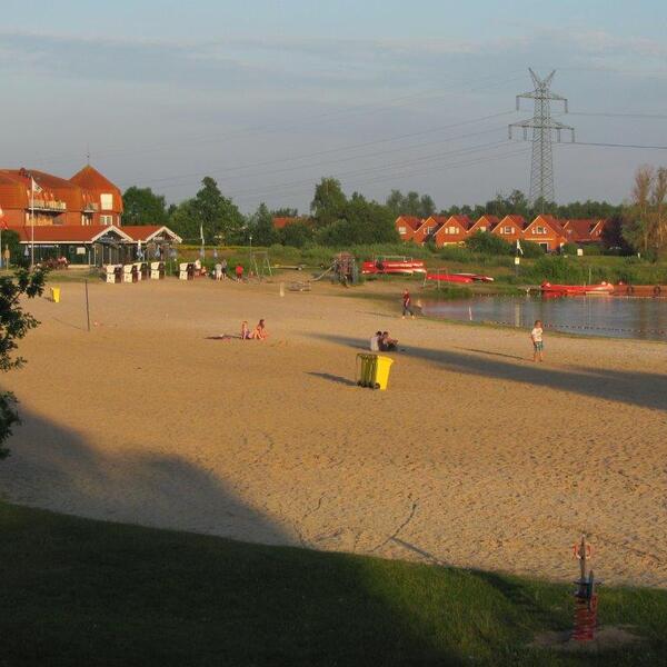 Ferienwohnung Münkeland