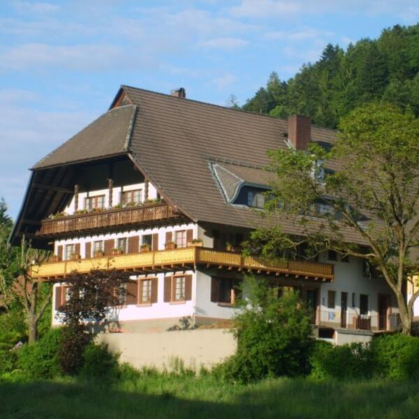 3 Sterne Pension Muserhof