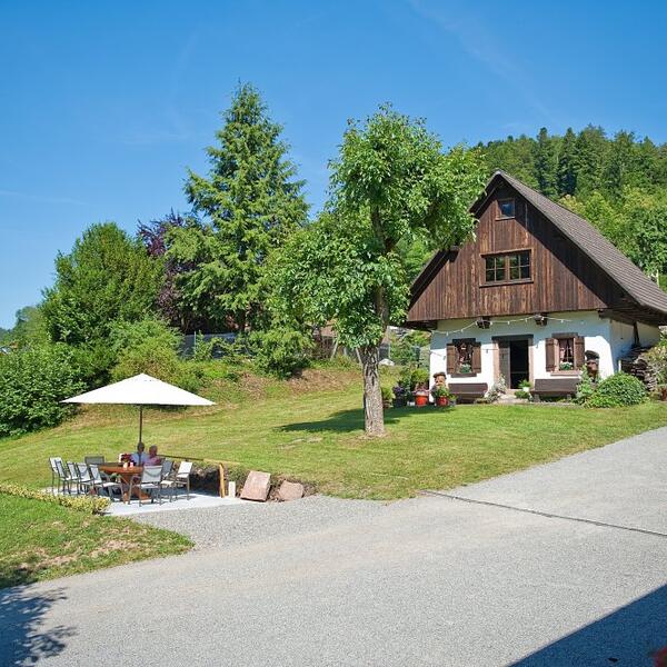 3 Sterne Pension Muserhof