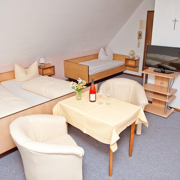 3 Sterne Pension Muserhof